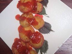 天水精致蔬食料理-天水蔬食料理(树德之光店)