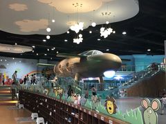 -杭州开元森泊度假乐园