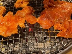 -青瓦炭韩潮烤肉(花园道店)