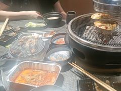 -炭虎烤肉(桂林路店)
