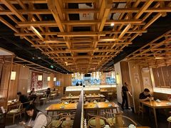-伊喜饺子·烤鸭(五道口学院路店)