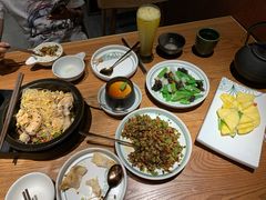 -云海肴·汽锅鸡·云南菜(高德置地店)