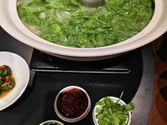 -羊门客在·烤盐池滩羊·川菜