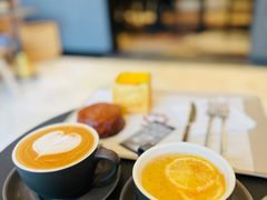 -MEEBO KAFEE米咖焙坊(虹桥路店)