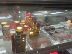 -大连铂尔曼酒店-铂尔曼美食廊 Pullman Deli