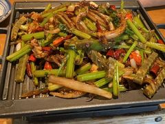 -95号酱骨·一块豆腐(展春园西路店)