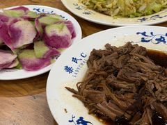 -柴氏风味斋(甘家口店)