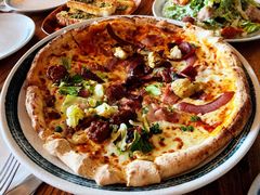 -PIZZA BIANCA(民园店)