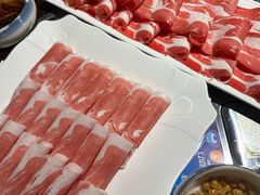 -和院老火锅铜锅烧烤海鲜(朱雀大街店)