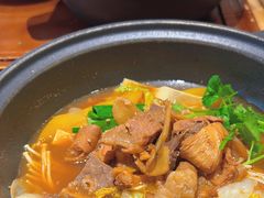 -牛腩之旅·牛腩牛杂煲(光启城美食城店)