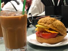 -华嫂冰室(尖沙咀店)