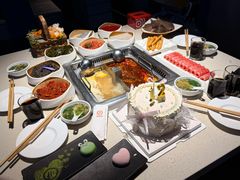 -海底捞火锅(龙首印象城店)