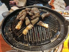 -kingkong大猩猩烤肉(CBD店)