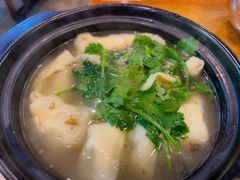 -重庆鸡公煲·青锅花椒鱼(牡丹江路店)