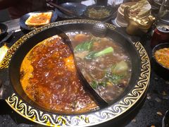 -大味老火锅City店