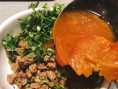 番茄牛肉汤-海底捞火锅(5050购物中心店)