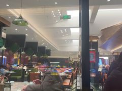 -奇芳阁·百年清真南京菜(夫子庙店)