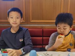 -舞虾小说.涮肉.烧烤(国顺东路店)