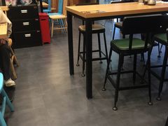 大堂-小杨生煎(周浦万达店)