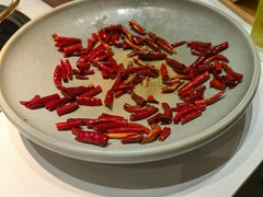 -花菇朵 ll 野生菌锅·精品滇菜(后沙峪店)