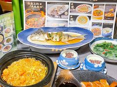 -六个大厨·秘制粤菜(广州塔店)