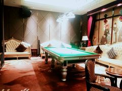 -长沙富力万达文华酒店