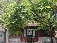 -万寿八仙宫