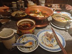 -南京大牌档(中关村领展广场店)