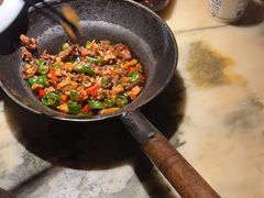 -佬麻雀·新湘菜(珠海金发购物中心店)