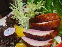 -K·Kitchen KK牛扒厨房(江南西店)