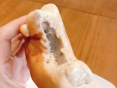 芋泥包-惠源面包店(开禾路店)