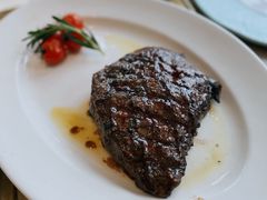 -波特曼西餐厅(中央大街店)