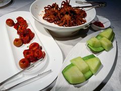 -万盛合(渔人码头店)