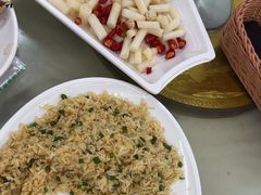 -红月湾海鲜饭店•沙滩海景(双月湾店)
