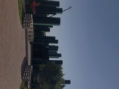 -西安浐灞国家湿地公园