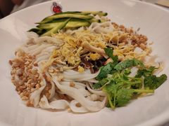 -五爷拌面(安盛购物广场店)