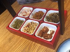 -印象鲵宴·张家界地标美食名片(溪布街店)