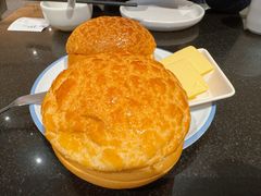 -新旺茶餐厅•早餐(迪士尼小镇店)