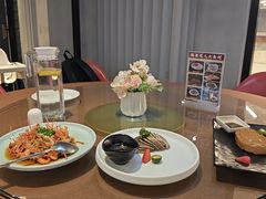 -转角·老弄堂上海菜(长寿路店)