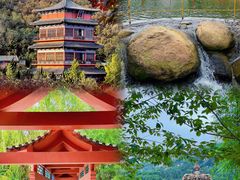 -石岛赤山风景区