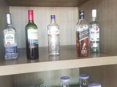 -天津东凯悦酒店