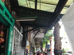-唐人街(耀华力路)