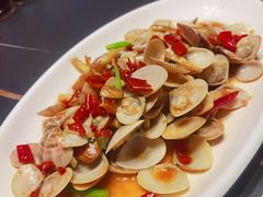 -金海湾海鲜排档(朱家尖店)