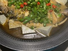 -半天妖烤鱼(新中关购物中心店)