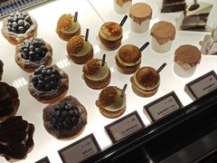 -LANLIZI BAKERY(COSMO店)