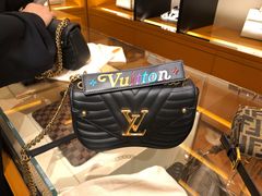 -LV路易威登(时代广场店)