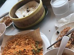 -日昌餐馆(亦庄店)