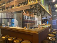 -77啤妹精酿生活馆(前门店)