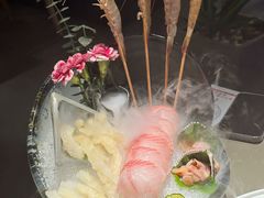 -享月汤皇·海鲜小火锅·聚会(曲江创意谷店)