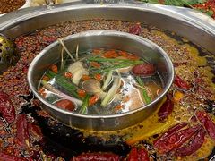 -枇杷园食为鲜火锅(南山店)
